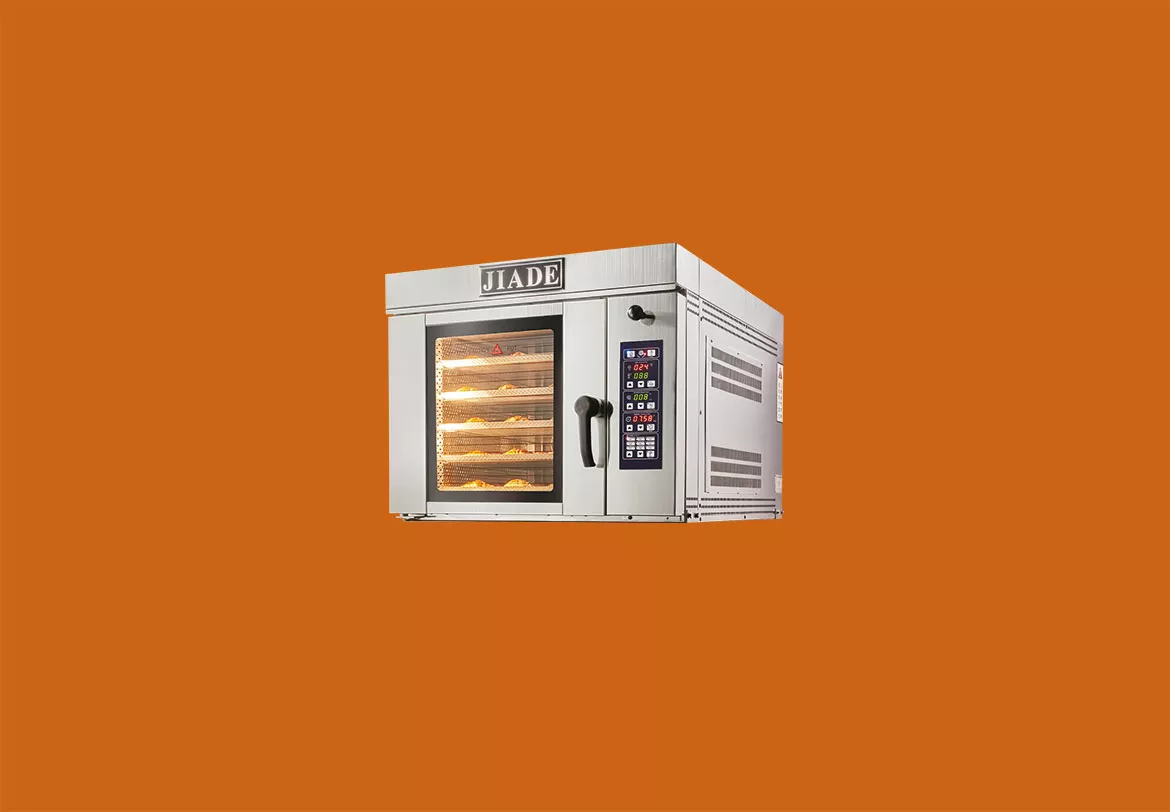Bakery Equipment Jiade Bakery Equipment